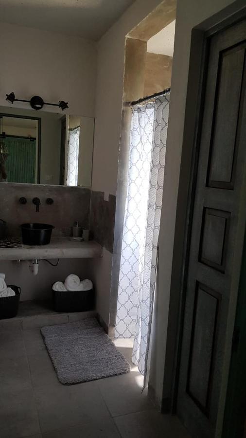 Aparthotel Casa Quatro San Miguel de Allende Exteriér fotografie