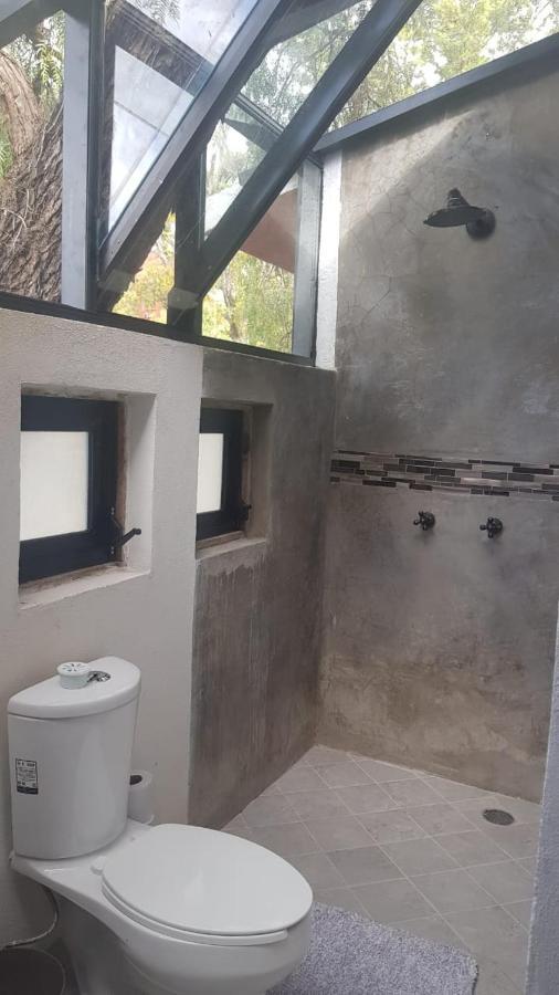 Aparthotel Casa Quatro San Miguel de Allende Exteriér fotografie