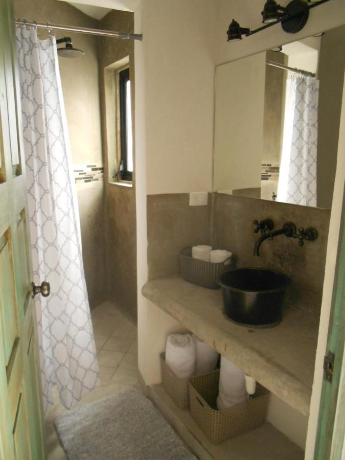 Aparthotel Casa Quatro San Miguel de Allende Exteriér fotografie