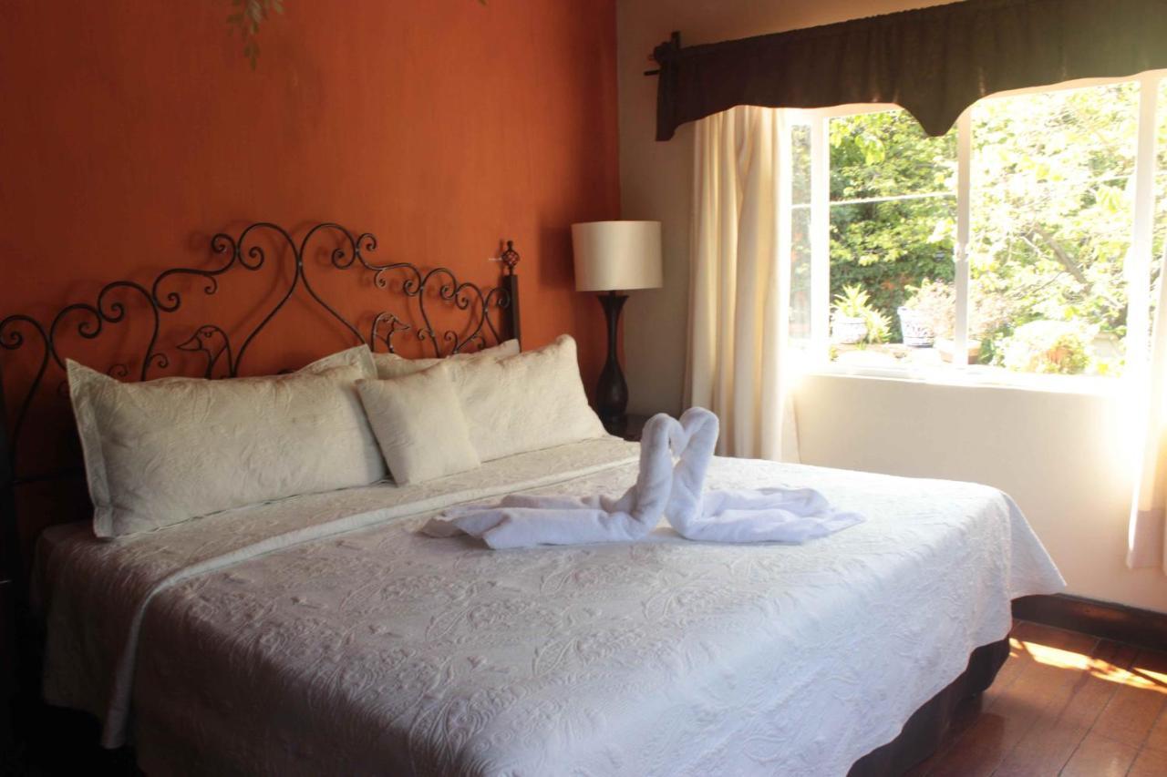 Aparthotel Casa Quatro San Miguel de Allende Exteriér fotografie